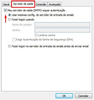 Sistemas de segurança