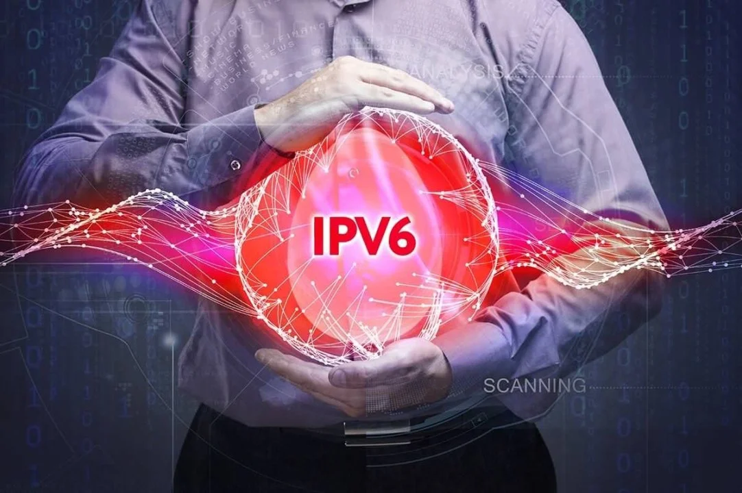 Cajamar NET disponibiliza planos de Hospedagem de Sites com IPv6