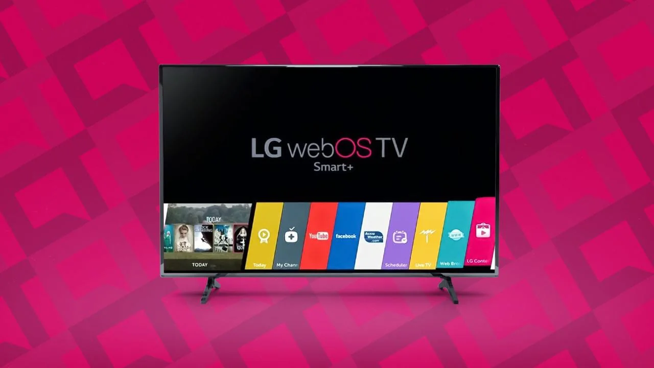Mais de 90 mil smart TVs da LG podem estar expostas a ataques