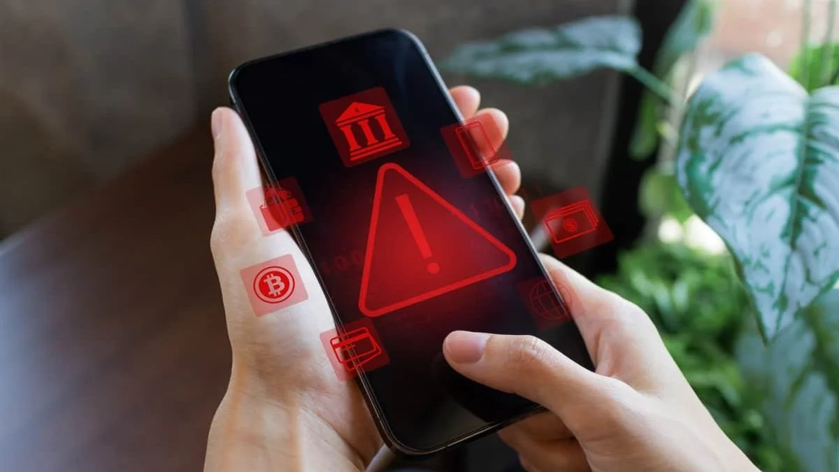 Spyware tem como alvo usuários de iPhone em 92 países