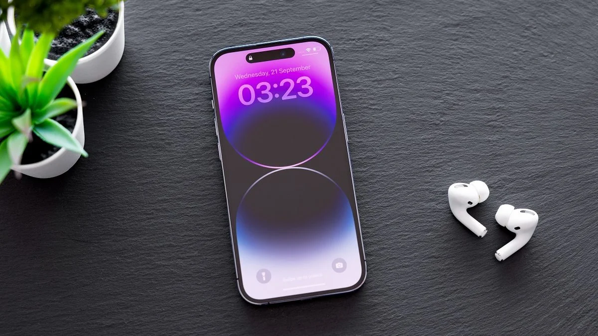 Você sabe o que significa mensagem de “alerta de tempo severo” no iPhone?