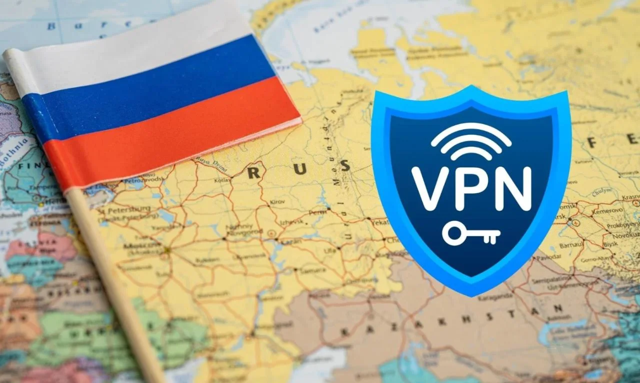 Rússia vai gastar R$ 3,6 bilhões para bloquear VPNs em seu território