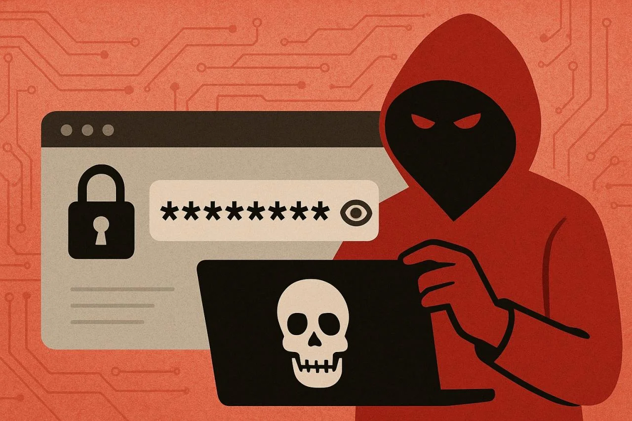 Falha em gerenciadores de senha expõe 40 milhões a roubo de dados