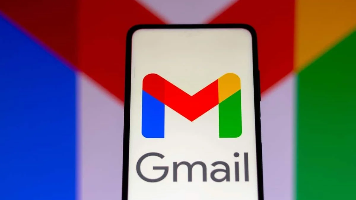 Google pede mudança de senha do Gmail após ataque hacker global