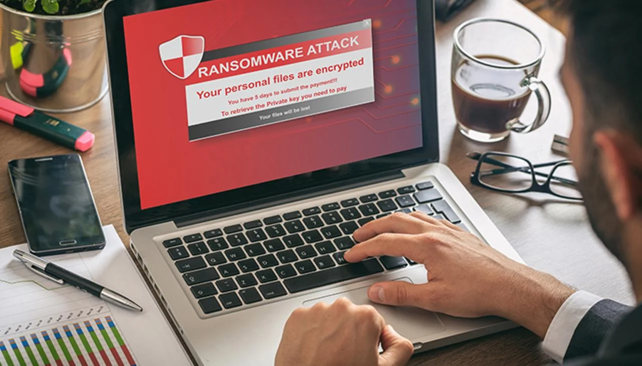 Empresa britânica vai a falência após ataque de ransomware