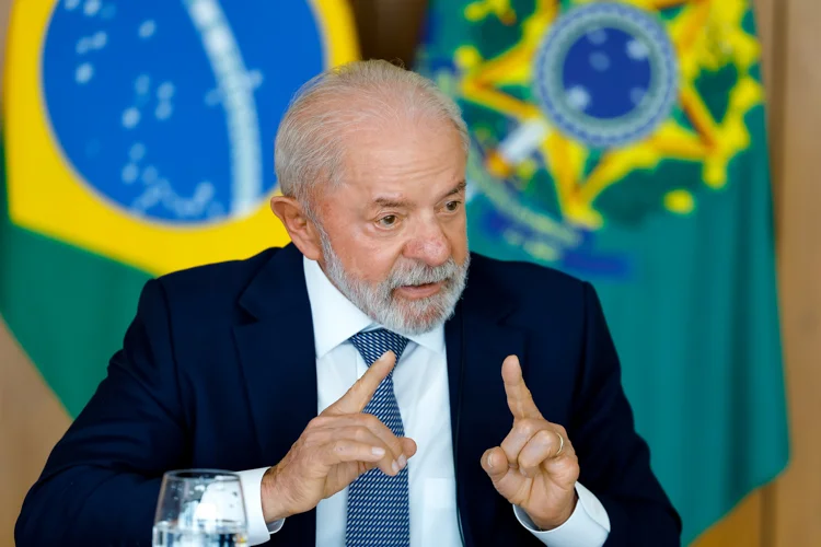 Lula diz que vai "regular tudo que é digital"; mas o que falta regular?